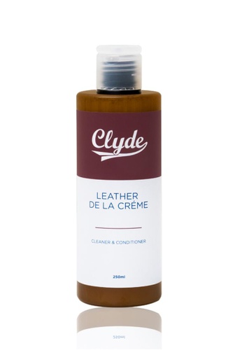 Clyde brown Leather de la Crème 66DABSH927C7EDGS_1
