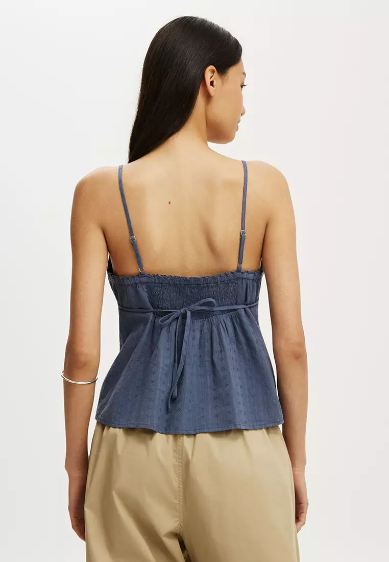 The Daydream Cami Top