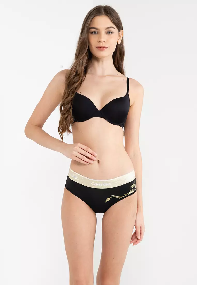 Calvin Klein Hipster Panties - Calvin Klein Underwear 2024