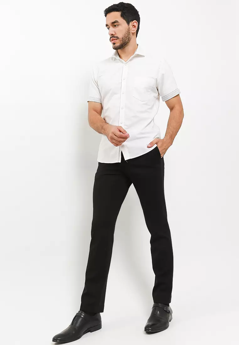 CF Officer Slim Fit