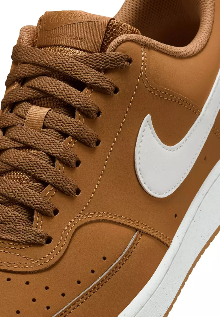 Court Vision Low Shoes