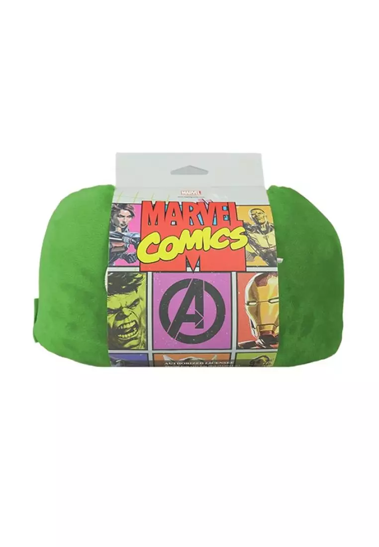Marvel Avengers Comfortable Stylish Neck Pillow - VAQ9317