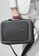 midzone grey MIDZONE Men Business Backpack Office Waterproof USB Port 15.6" Laptop Suitcase - Dark Grey MZB-00227 5C382ACE14A9C4GS_6