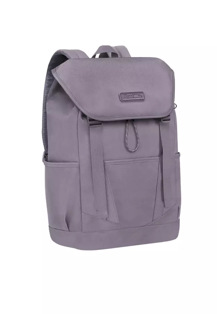 6081 LARGE Monoflap Backpack