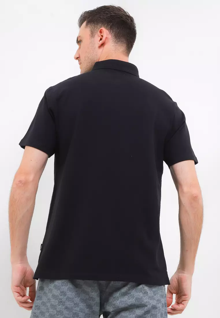 Old Regular Fit Polo Shirt