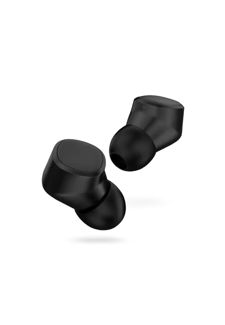 Blackdot cheap earbuds review