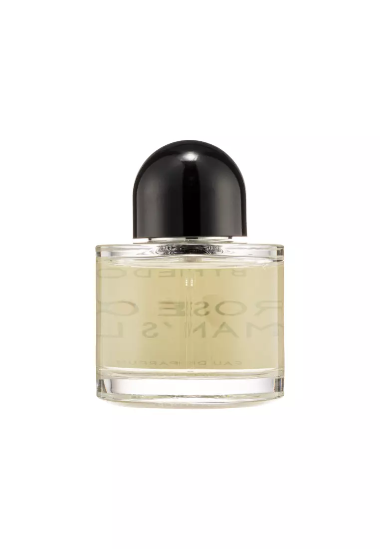 Byredo Rose Of No Man's Land Eau de Parfum (50ml)