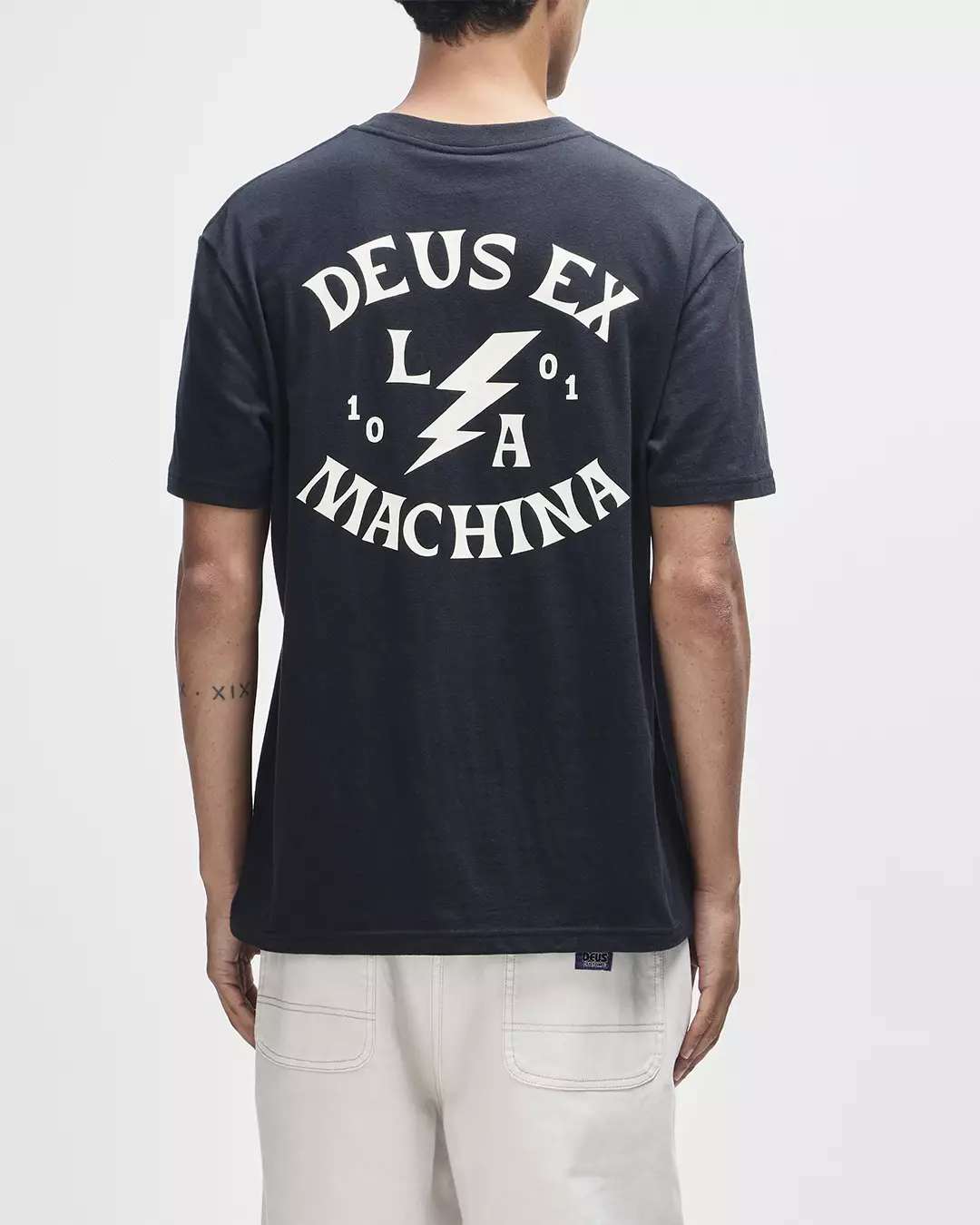 Chinook Tee