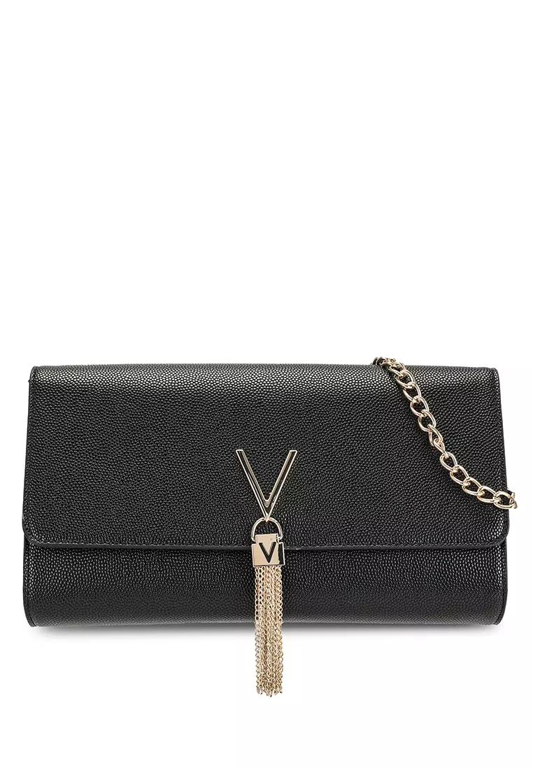 Valentino by mario best sale valentino divina tote bag