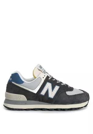 Buy New Balance 574 Shoes Sales ZALORA Malaysia