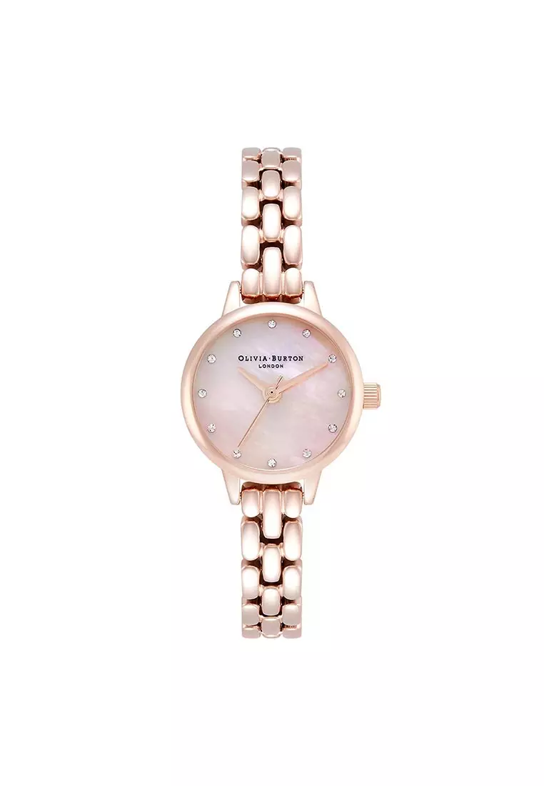 Mother of pearl olivia burton online