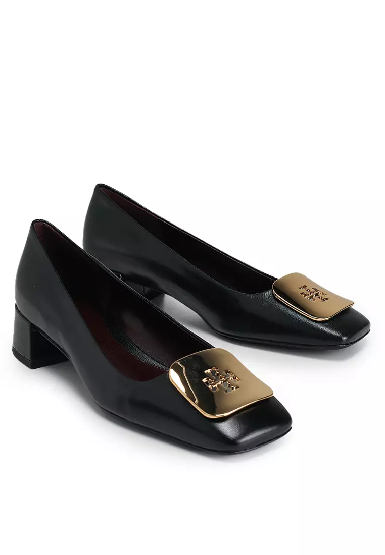 Discount on TORY BURCH  shoes - SKU: Georgia Pump Heels 35mm (nt)