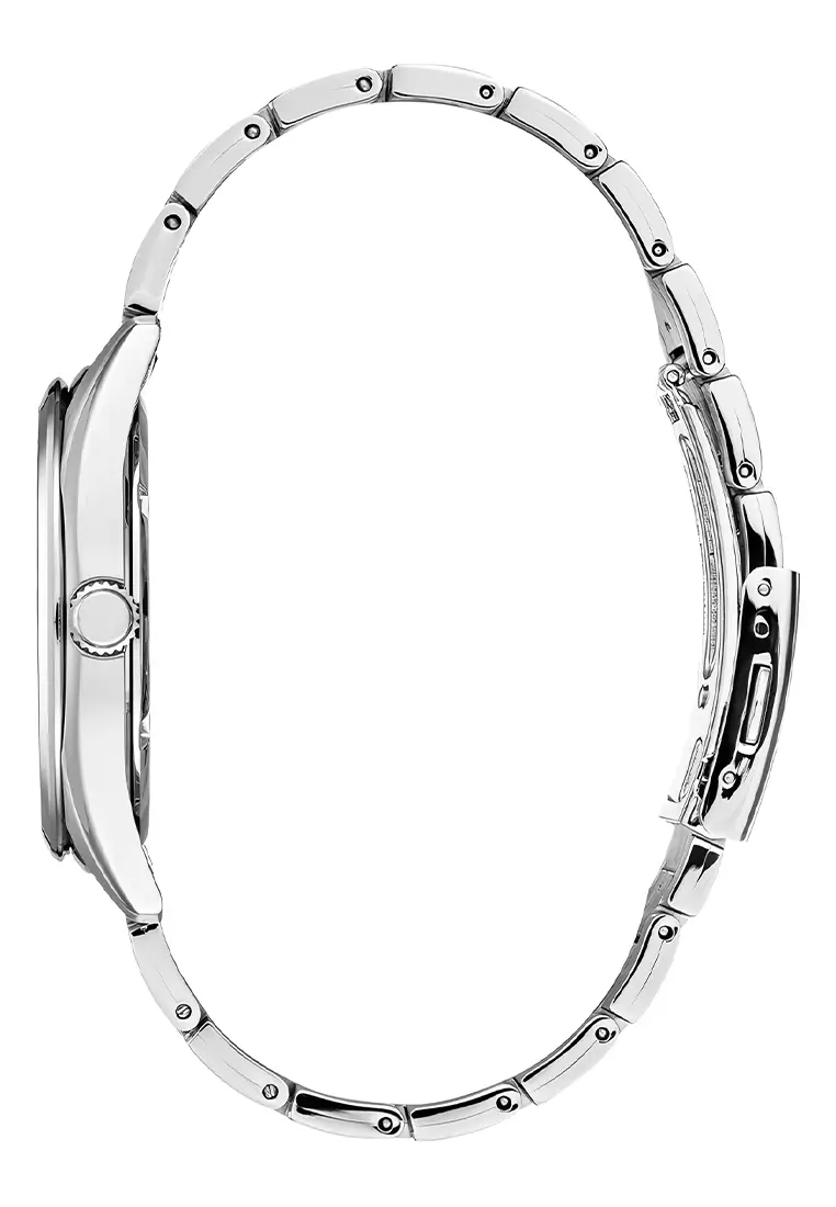 Jam Tangan Pria Seiko Classic SUR309P1 Blue Dial Stainless Steel