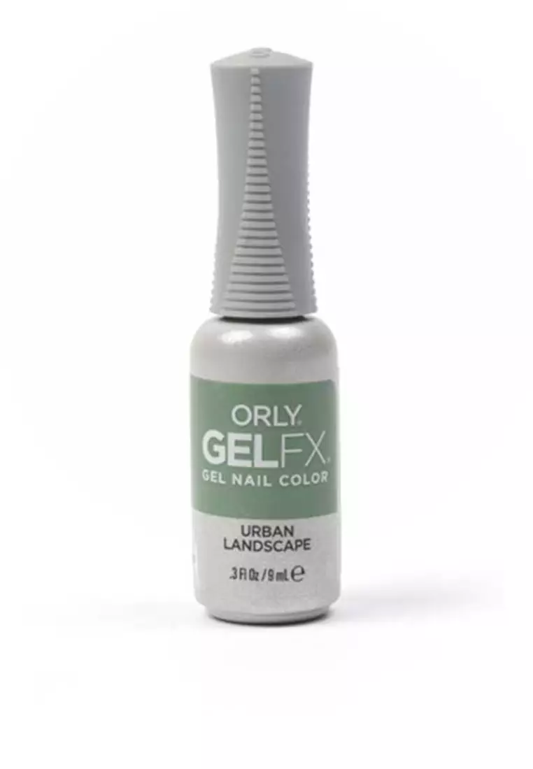 Gel Fx Color Urban Landscape 9ml