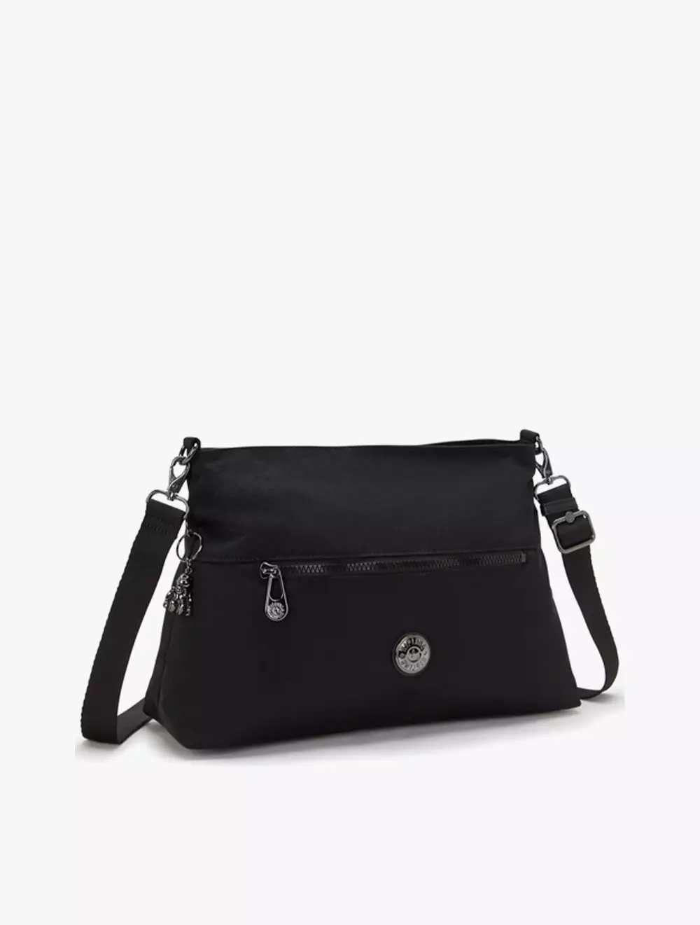 POLLIE M - Endless Black