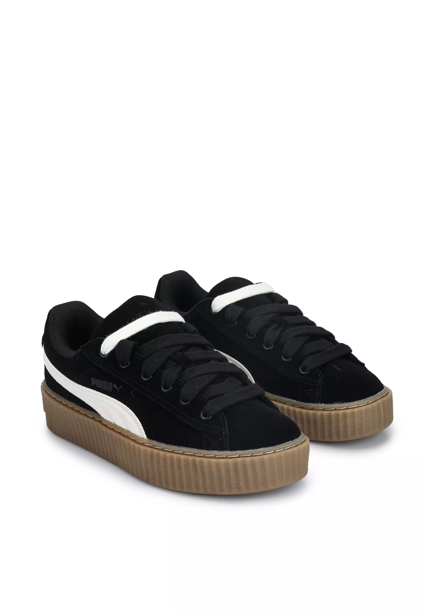 Puma creepers hong kong on sale