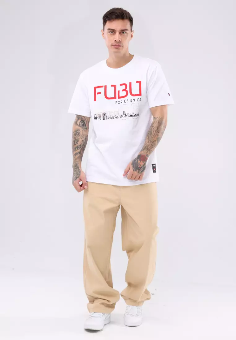 Round Neck Regular Fit