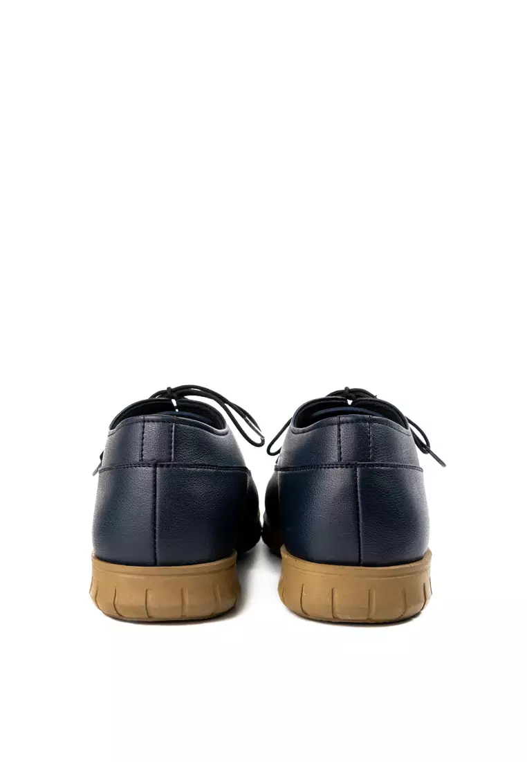 Paulmay Brave Formal Shoes Men