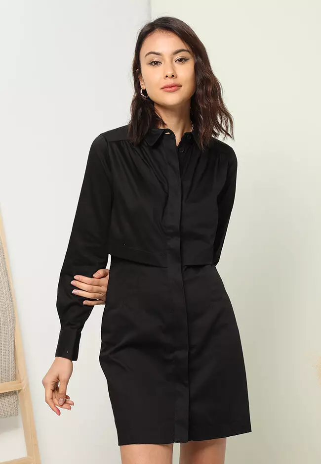 Cut out dresses topshop sale