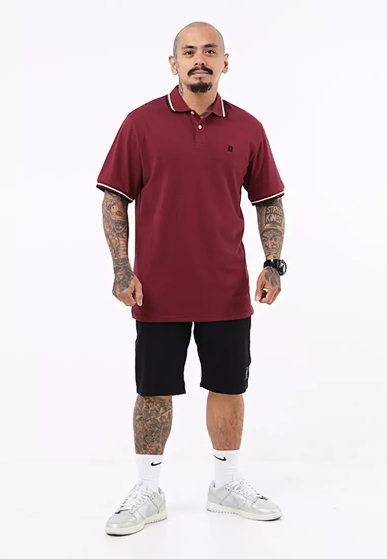 Dyse One Polo Shirt