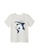 MANGO KIDS white Reversible Sequins T-Shirt 03A7FKA9665D82GS_1
