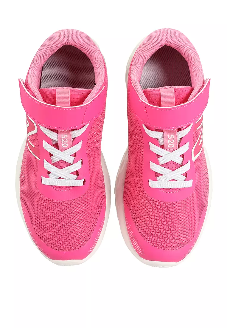 Girls hot sale running trainers