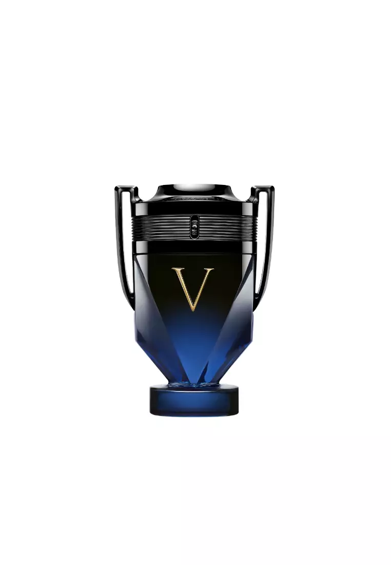 Buy Rabanne Rabanne Invictus Victory Elixir Parfum Intense 100ml