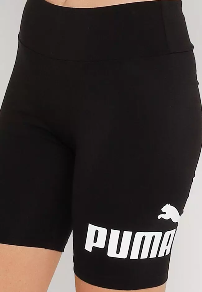 Puma short clearance tights