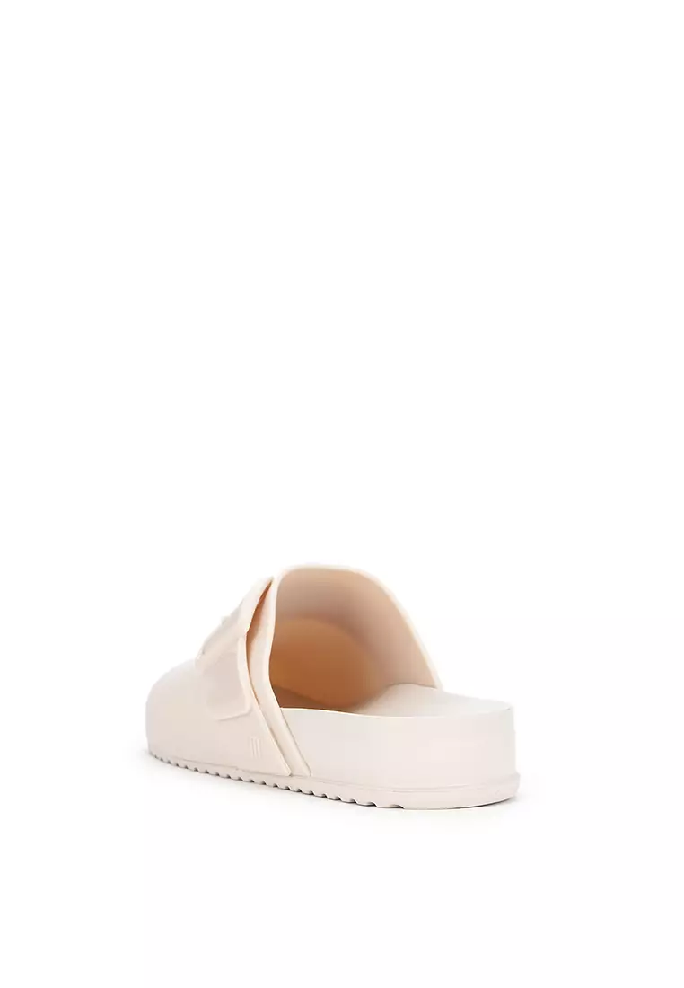 cozy clog
