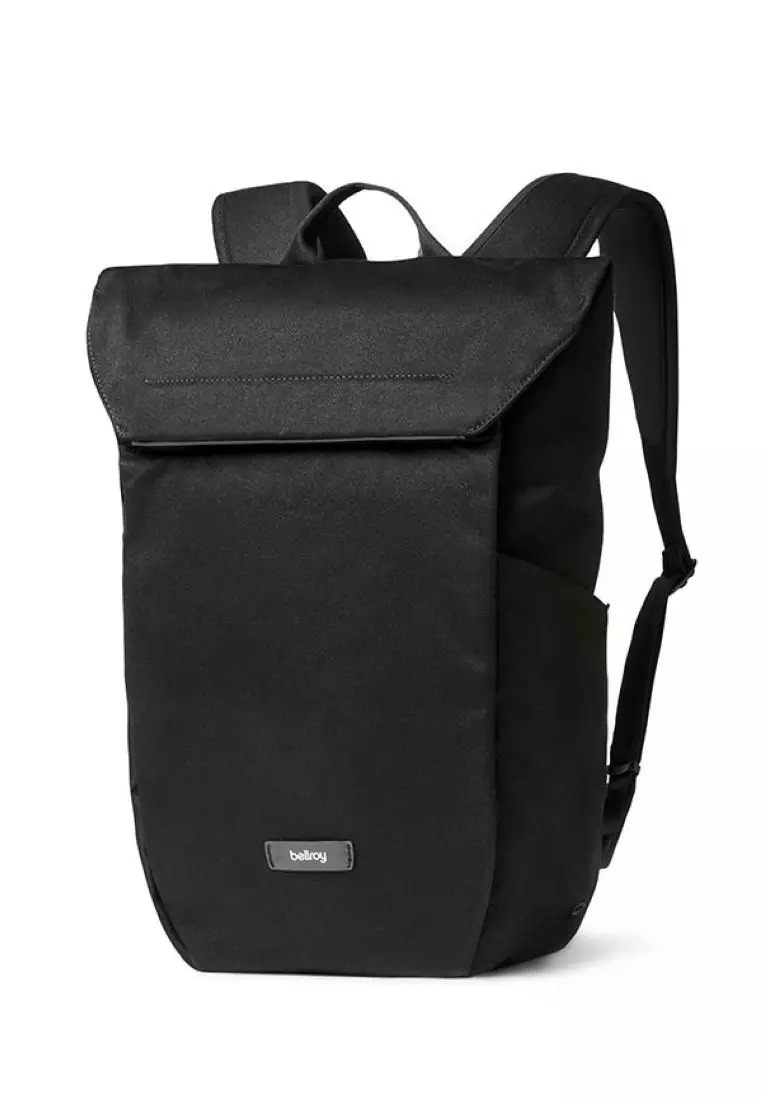 Buy Bellroy Bellroy Melbourne Backpack Compact - Melbourne Black Online ...