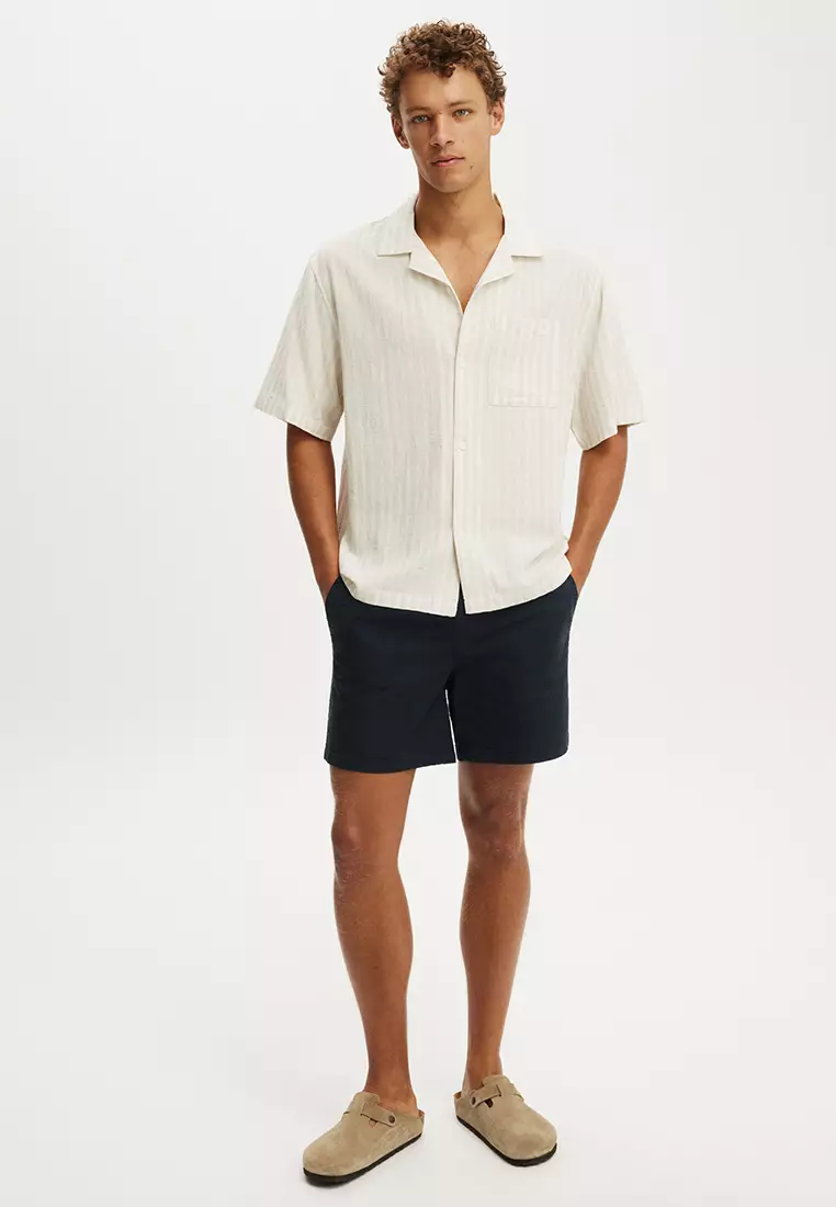 Easy Shorts