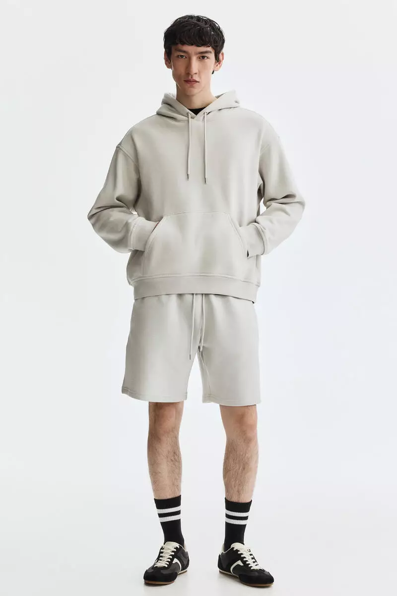 Regular Fit Shorts