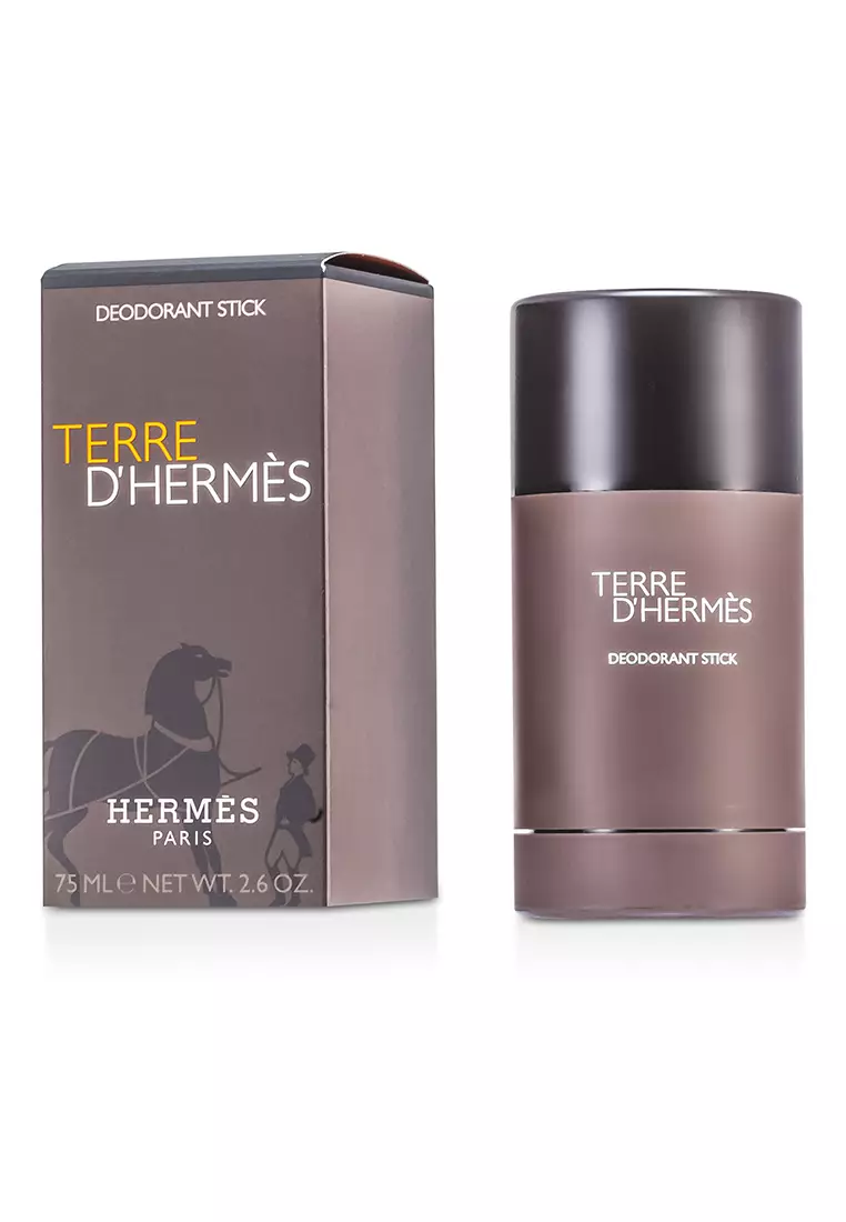 Buy Hermes Terre D'hermes Deodorant Stick 75ml/2.6oz 2025