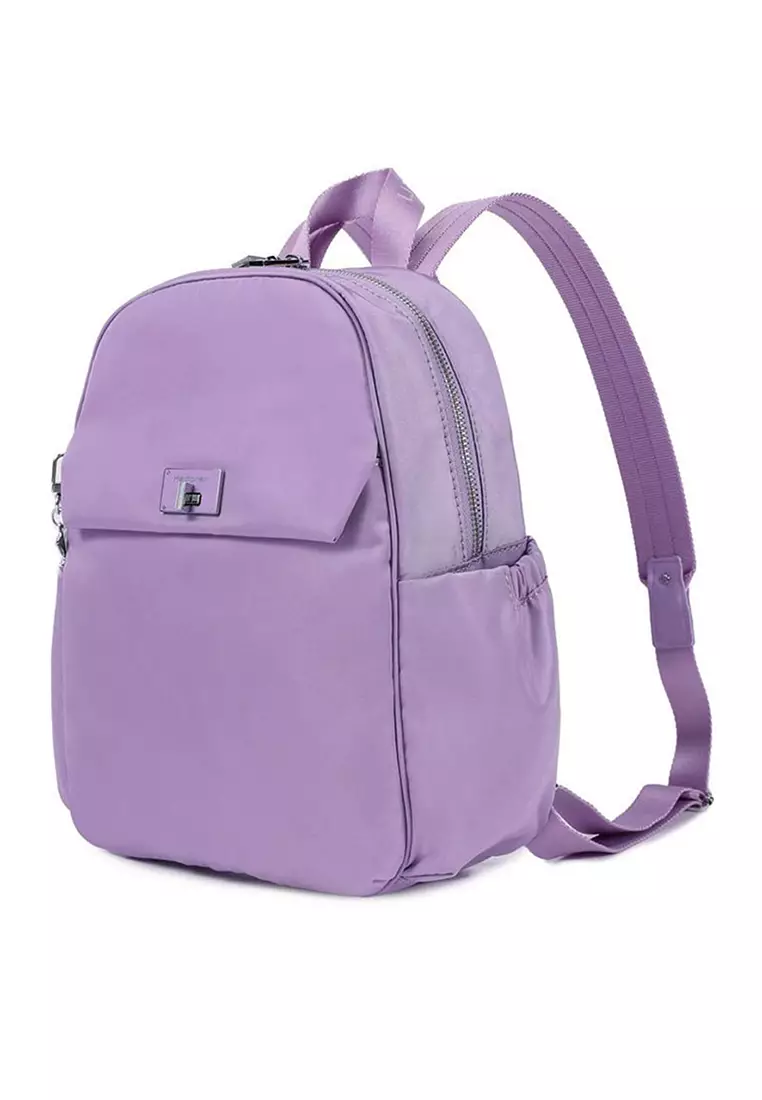 Hedgren women's backpack discount