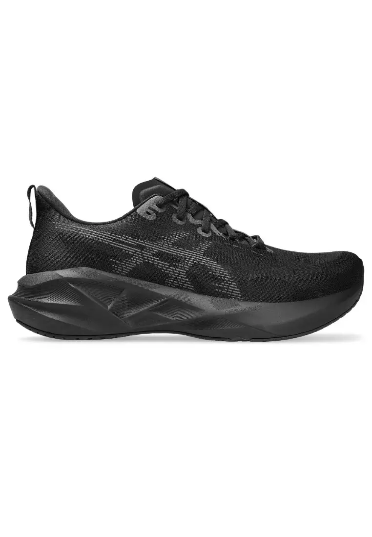 Buy ASICS Men NOVABLAST 5 WIDE Running Shoes 2026 Online | ZALORA