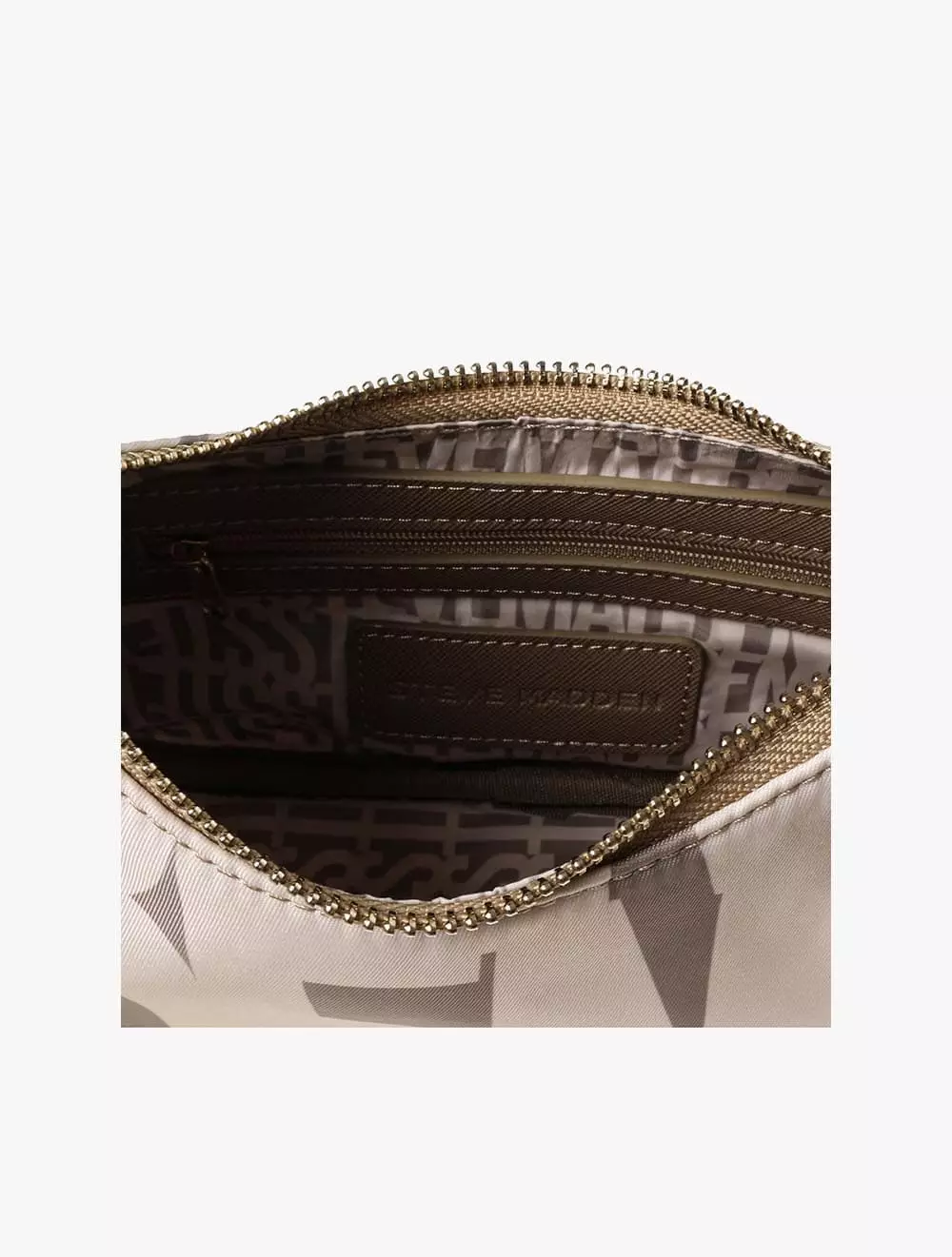 Steve Madden BVISUAL Women's Crossbody Bags - Khaki