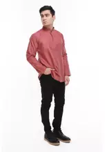 Dusty Pink