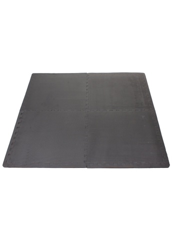 Buy Live Up And Live Pro Grey Eva Foam Mat Interlocking Gym Flooring Mats 2020 Online Zalora Singapore