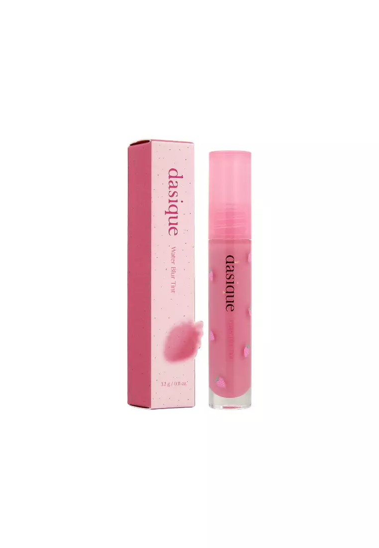 Buy Dasique Dasique Vegan Water Blur Tint 3 2g 08 Chilling 2024