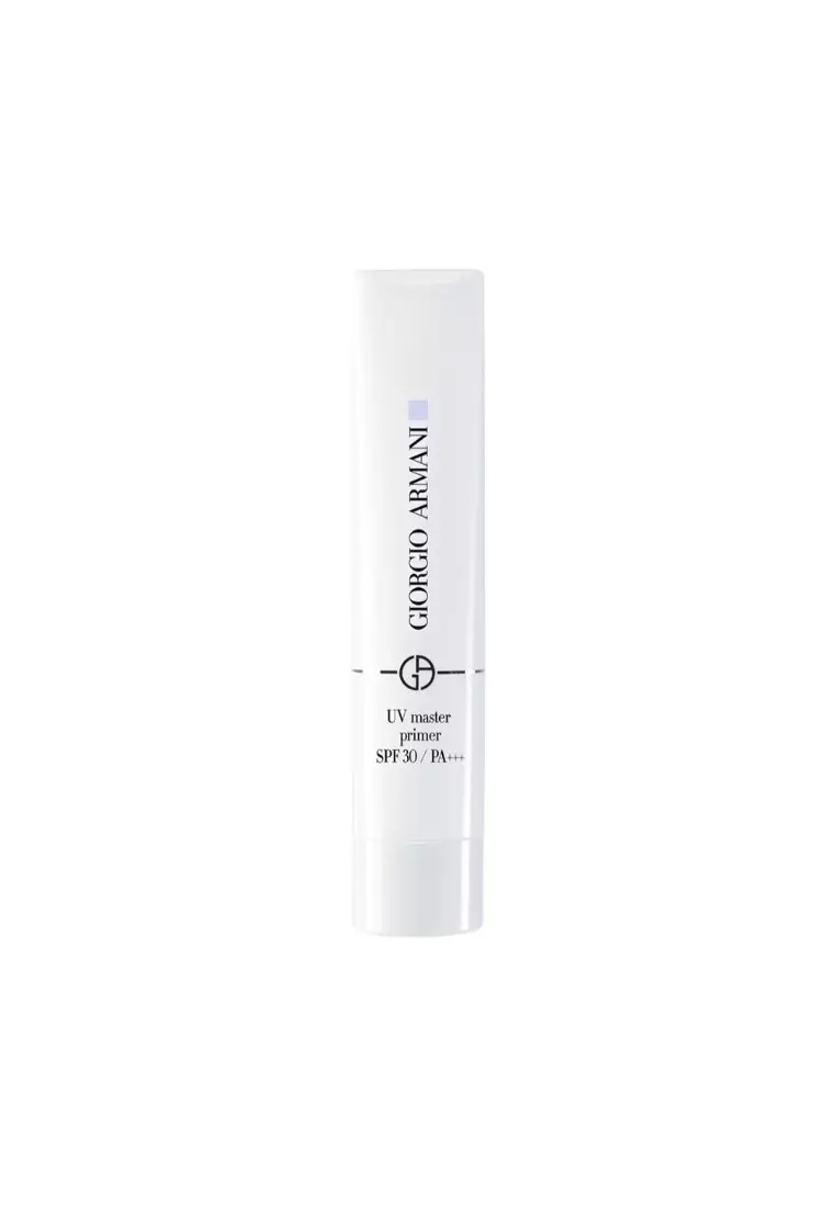 Armani sunscreen top