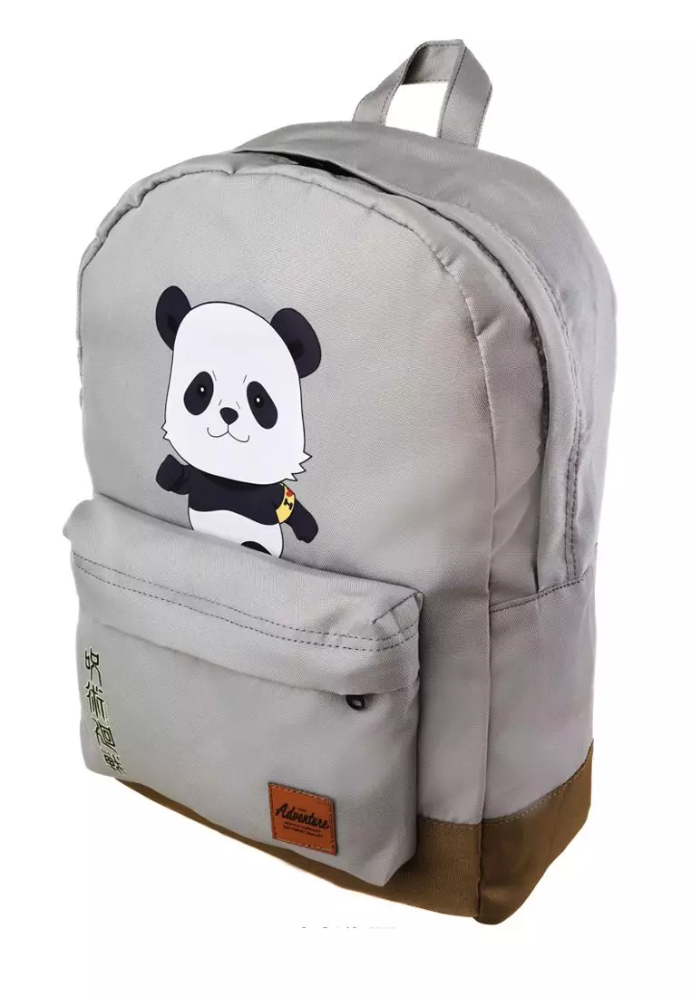 Jujutsu Kaisen x Adventure Collection Backpack Sora - Panda