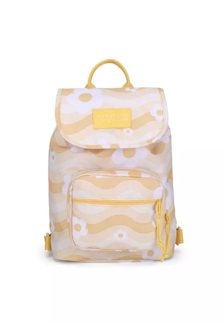 Buy Jansport Jansport Highlands Mini Pack Backpack Flower Power