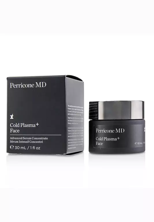 Perricone Md - Cold Plasma Plus+ Face Advanced Serum Concentrate 30ml/1oz