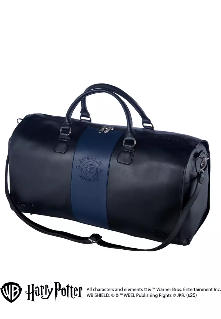 Harry Potter x Adventure Collection Duffle Bag Harrison - Ravenclaw