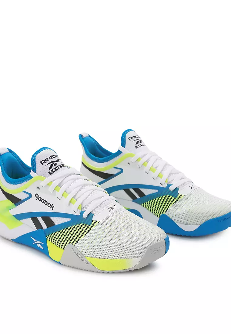 Sepatu Reebok Crossfit Nano Sneakers Tenis Reebok Original Reebok