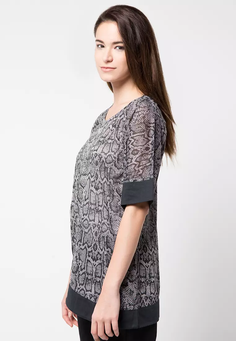 Amanda Bluose Phyton