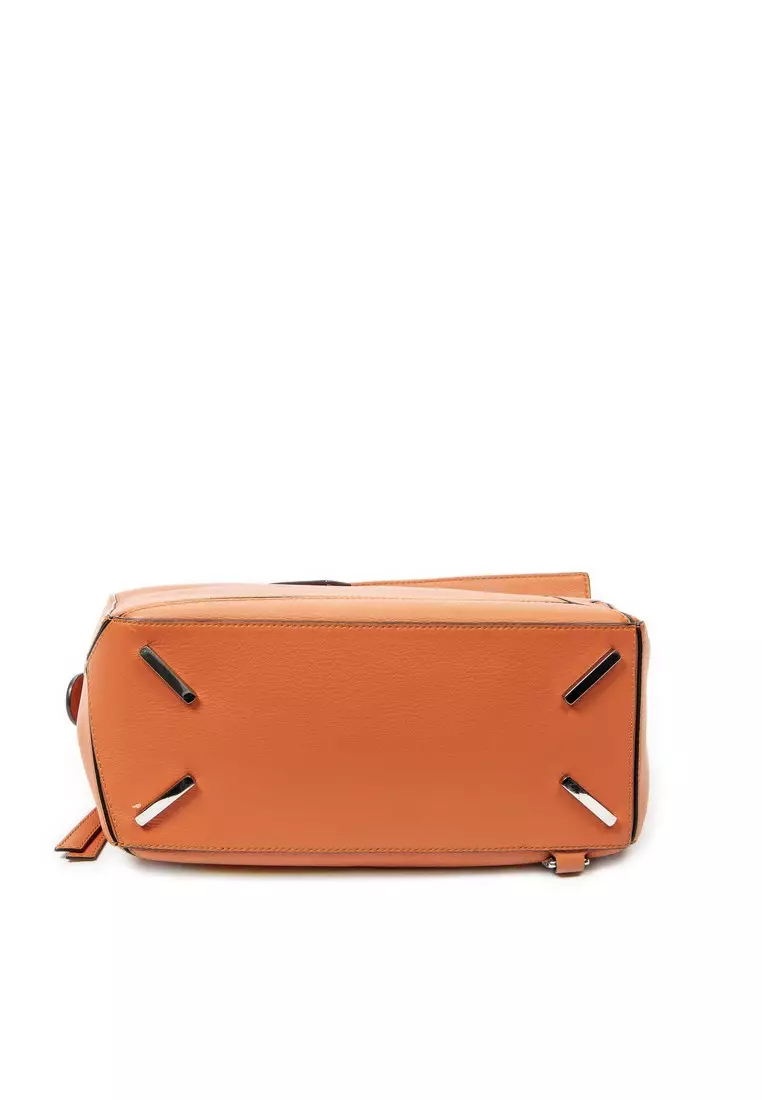 Pre-Loved Medium Puzzle Bag