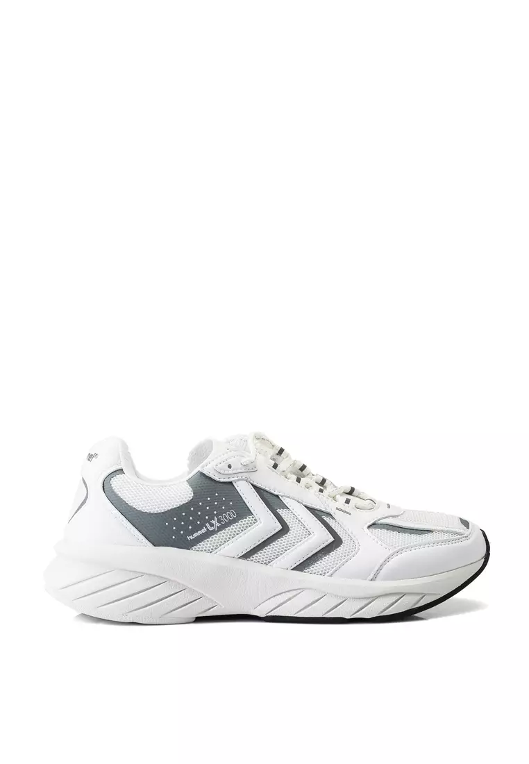 Discount on Hummel  shoes - SKU: Reach Lx 3000 Sneakers