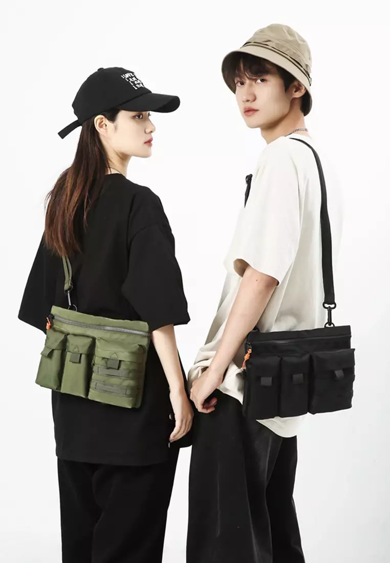 Buy AOKING Fashion Crossbody Bag 2024 Online ZALORA