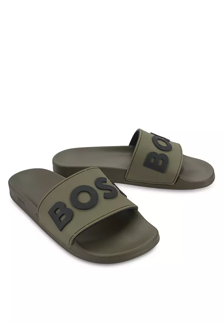 Sandal boss best sale